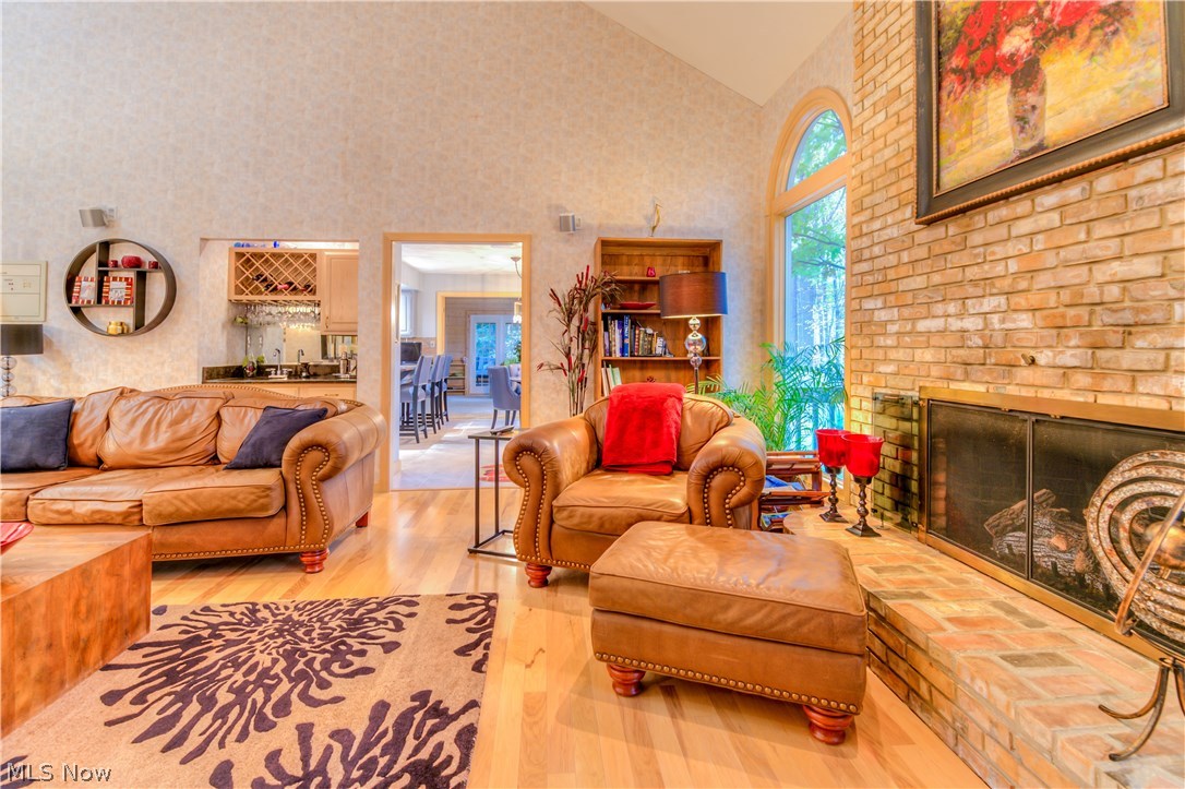 Pheasant Run - Residential