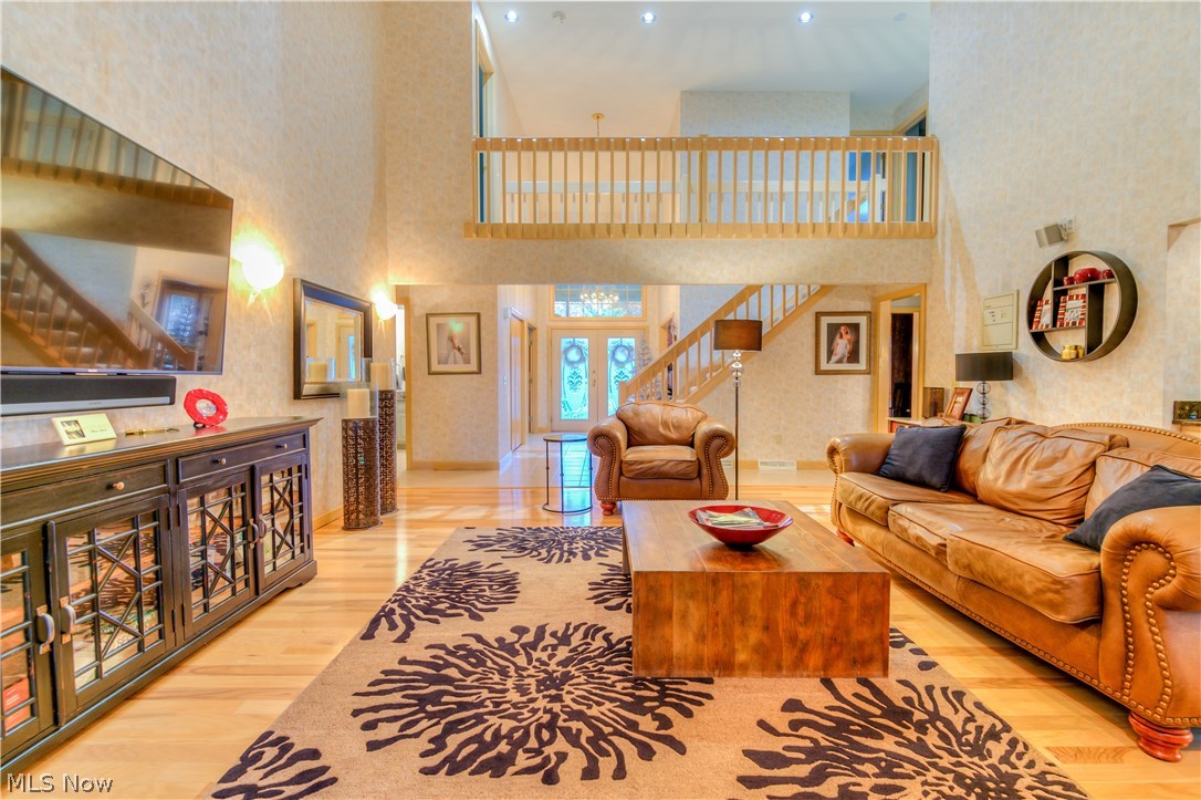 Pheasant Run - Residential