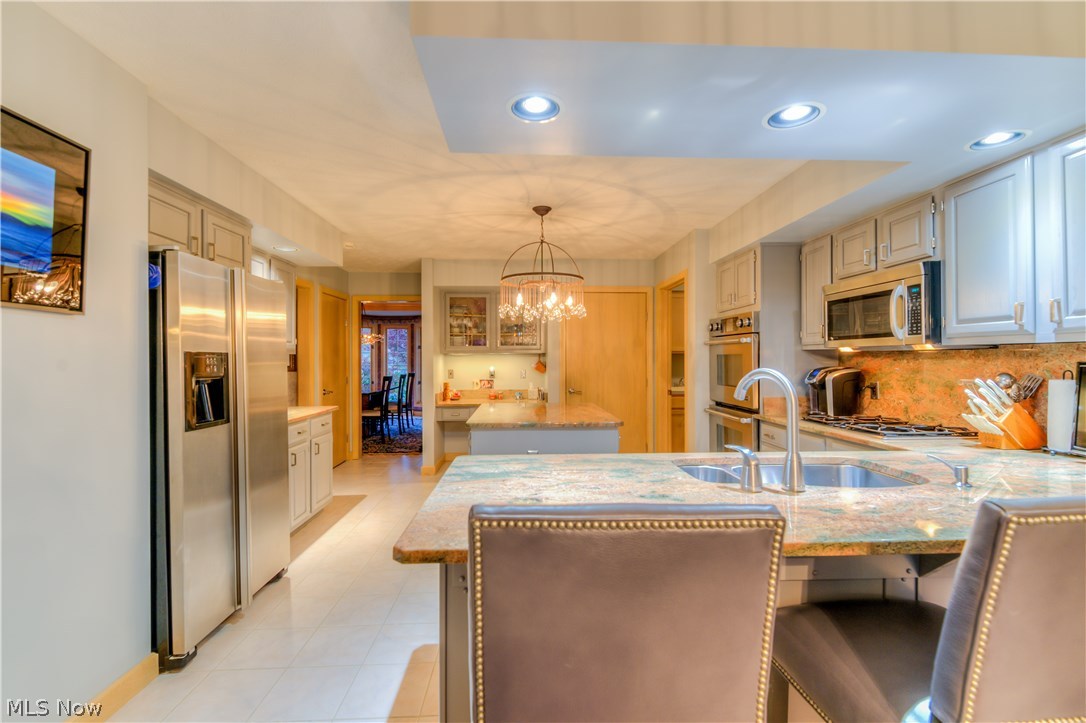 Pheasant Run - Residential