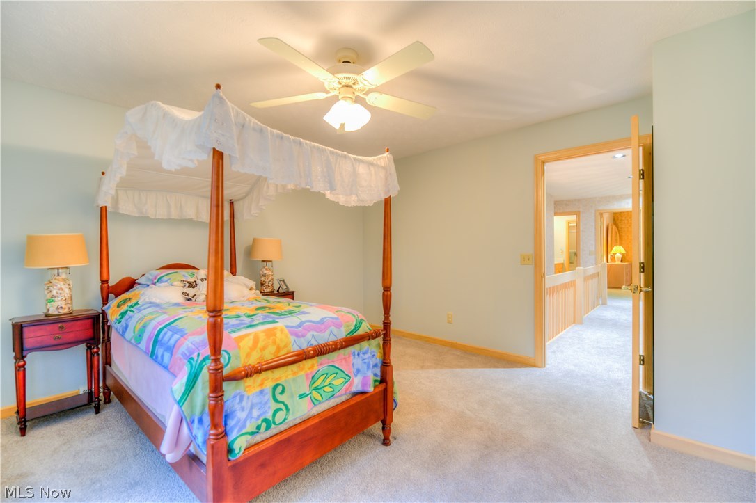 Pheasant Run - Residential