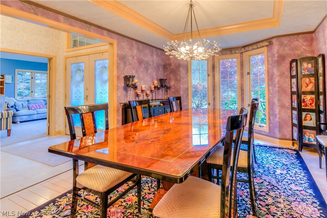 Pheasant Run - Residential