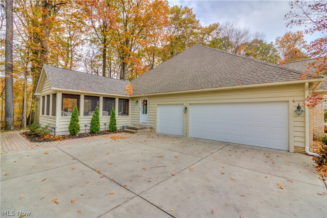 Pheasant Run - Residential