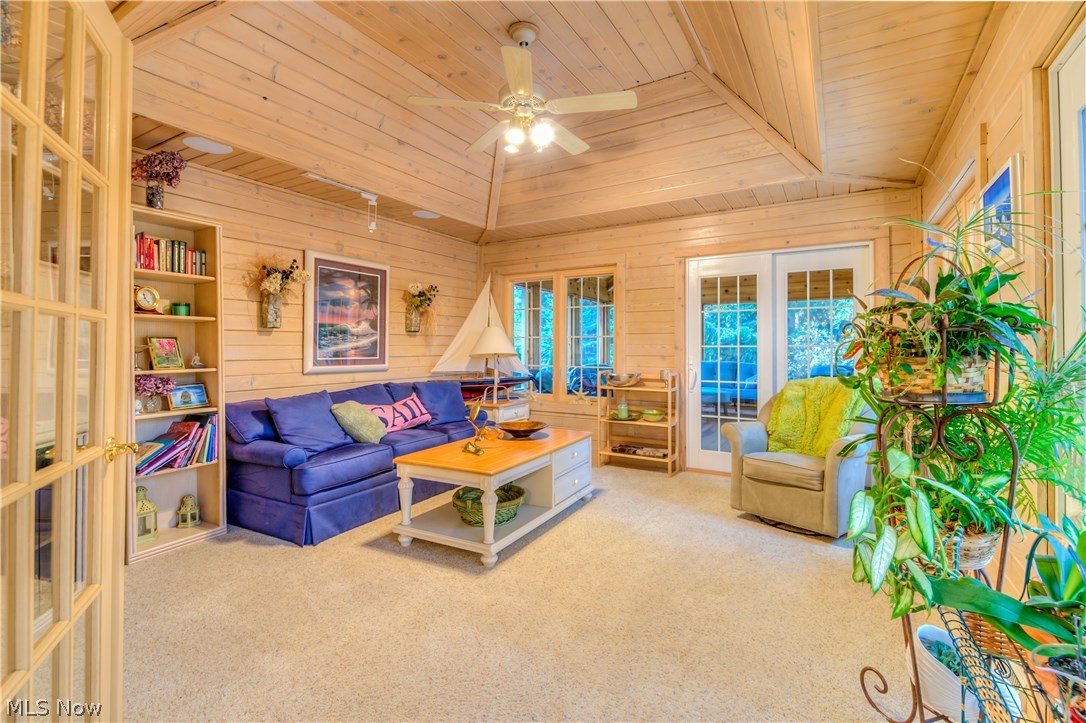 Pheasant Run - Residential