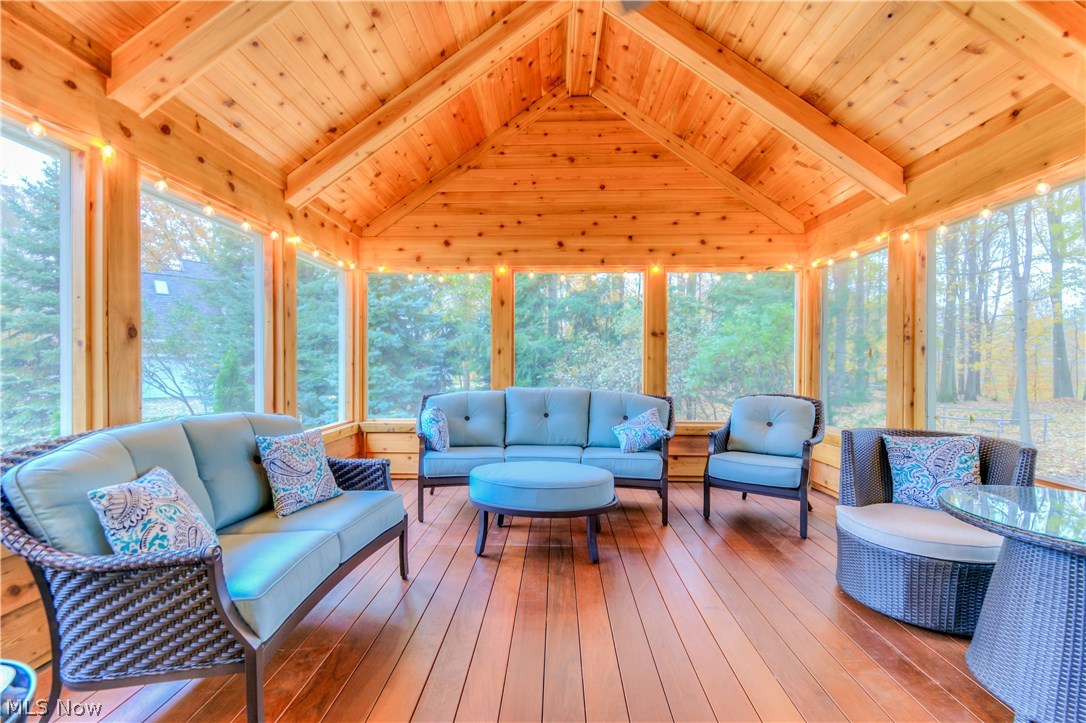 Pheasant Run - Residential