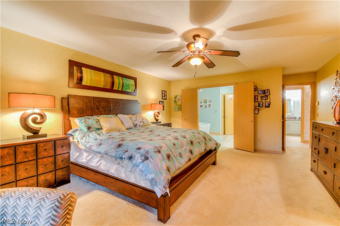 Pheasant Run - Residential