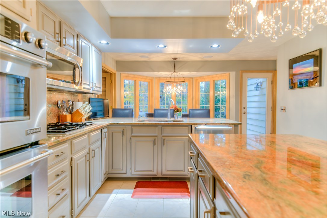 Pheasant Run - Residential