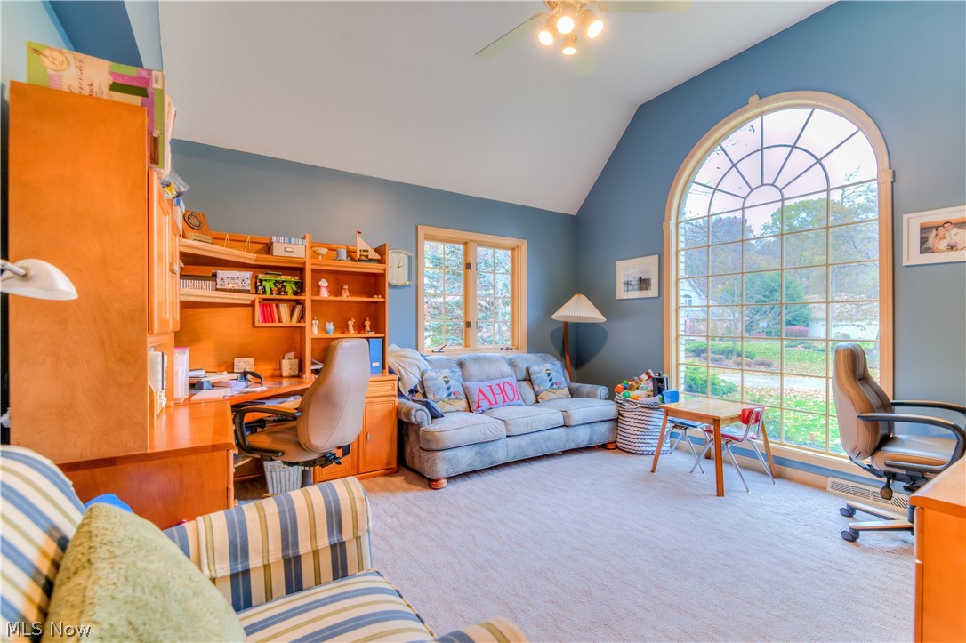 Pheasant Run - Residential