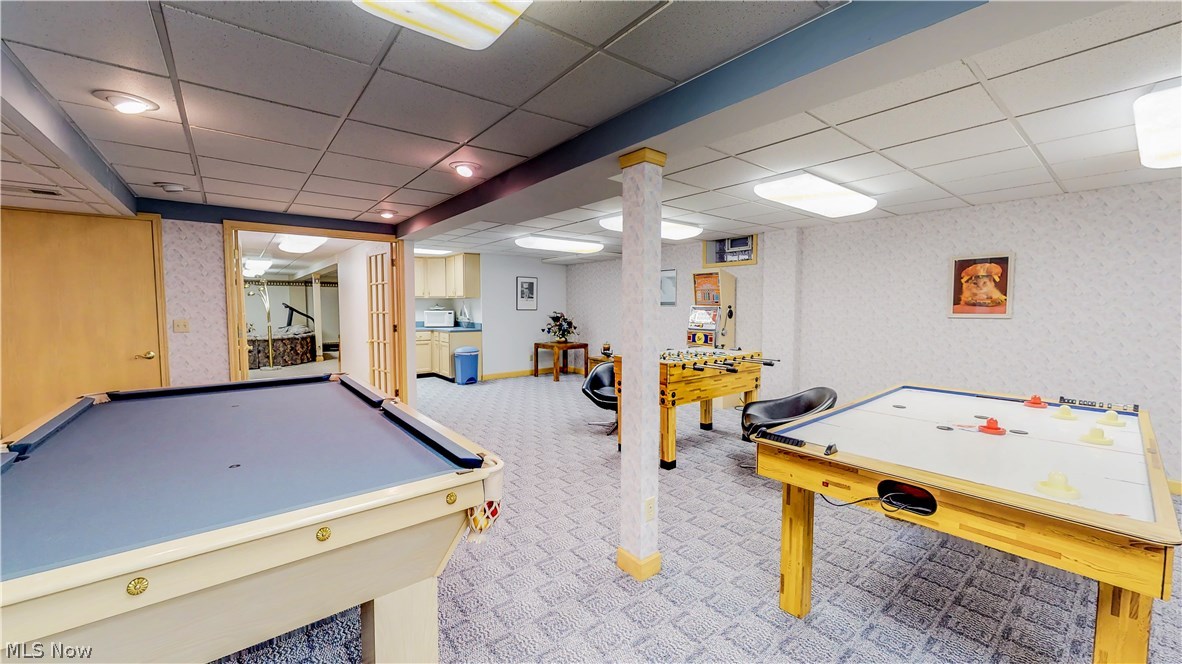 Pheasant Run - Residential