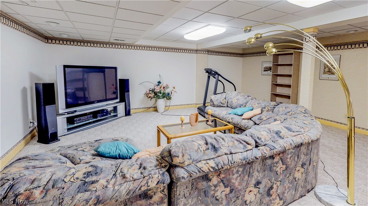 Pheasant Run - Residential