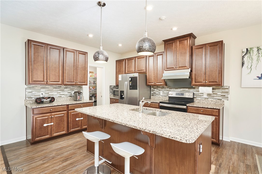 Preserve/Salt Crk Ph 3 - Residential