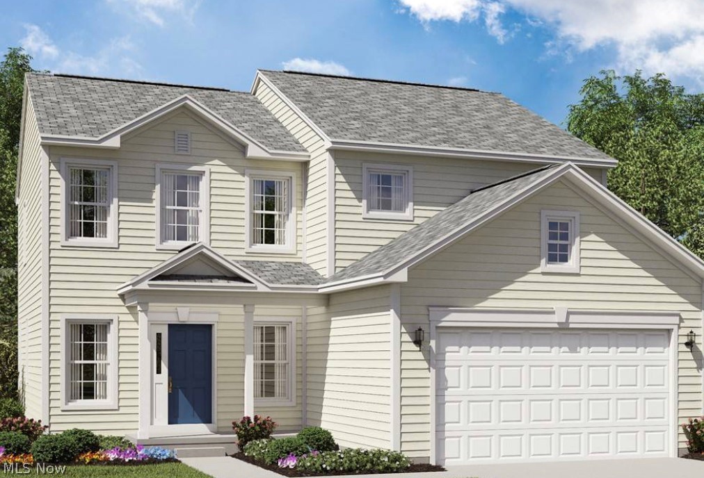 Meadow Lakes - Residential