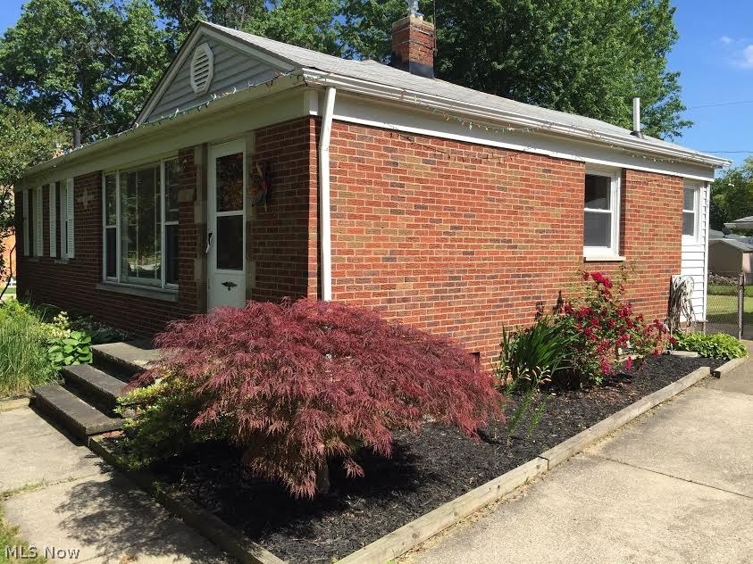 Eaton Sub - Residential