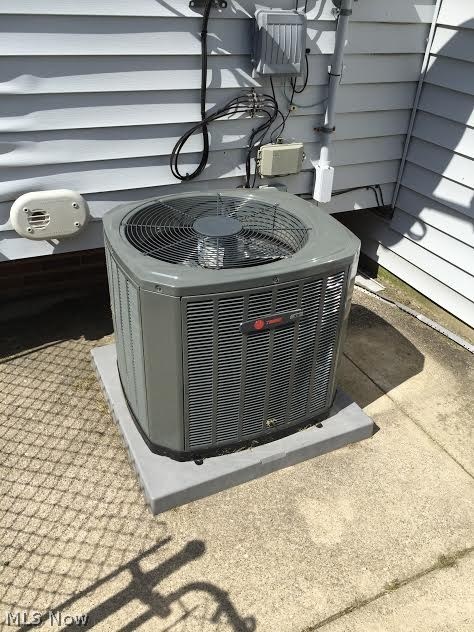 Eaton Sub - Residential