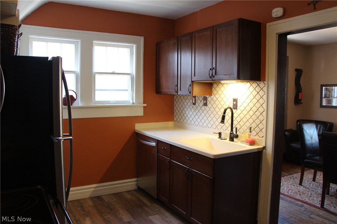 Berkshire Park Sub - Residential