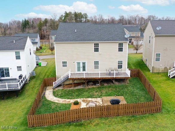 1465 Crescent Drive, Streetsboro, Ohio image 3