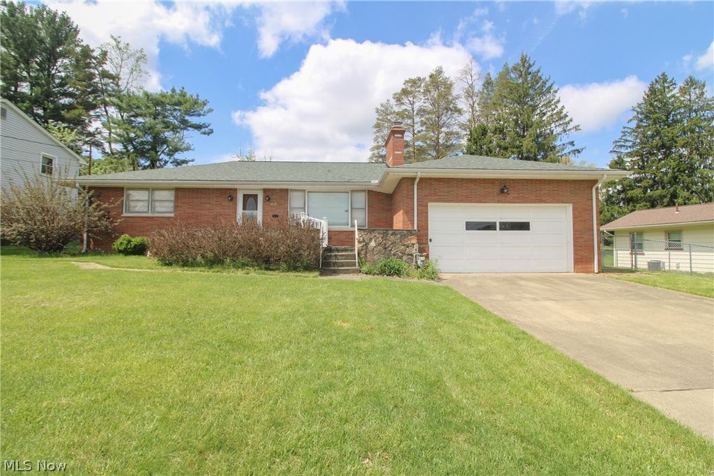 Photo of 66 S Beverly Avenue, Austintown, OH 44515 (MLS # 5202992)
