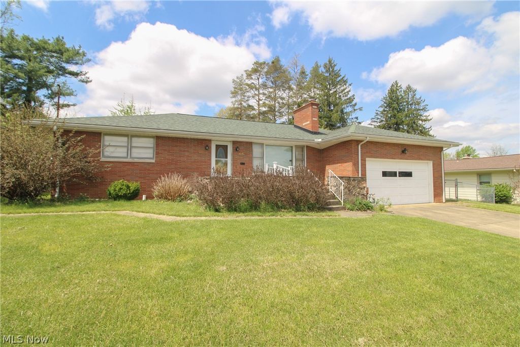 Photo of 66 S Beverly Avenue, Austintown, OH 44515 (MLS # 5202992)