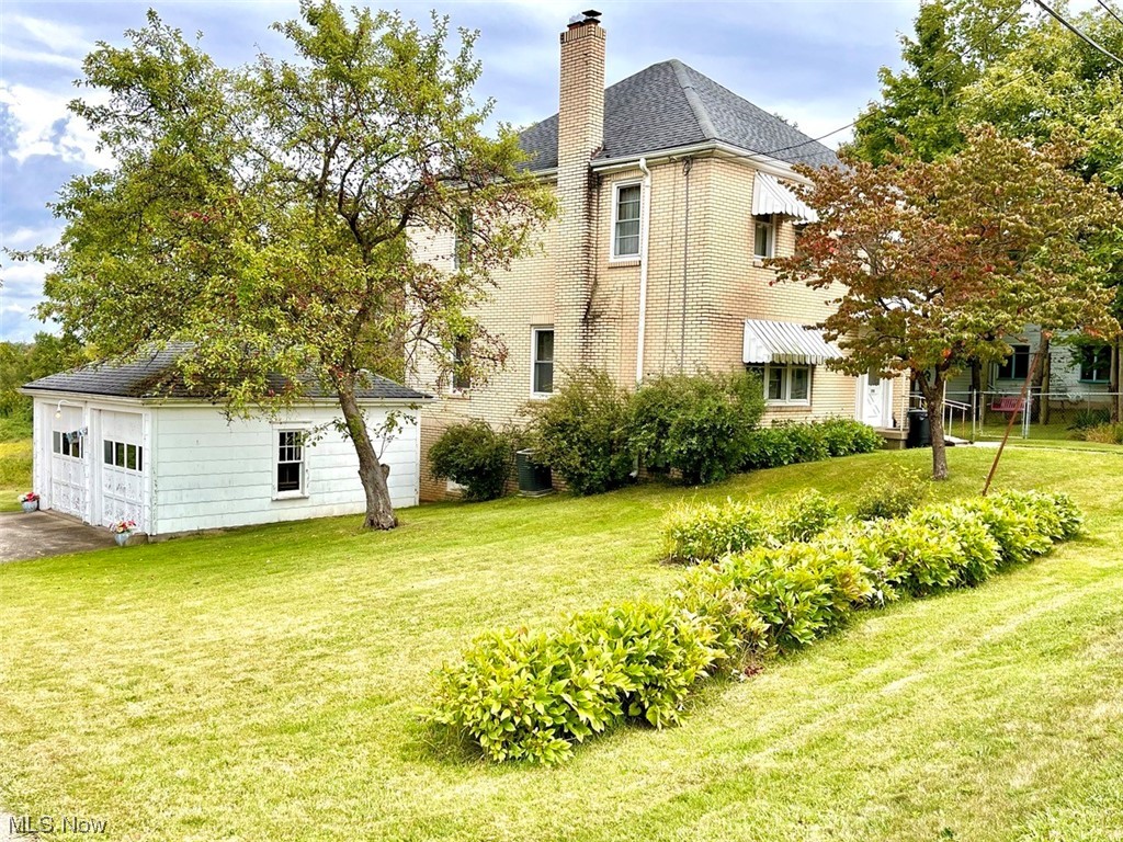 John Logans Sub - Residential