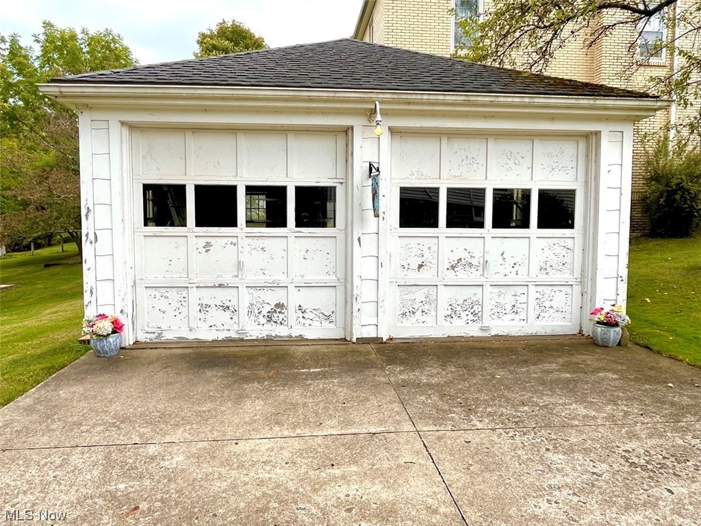 John Logans Sub - Residential