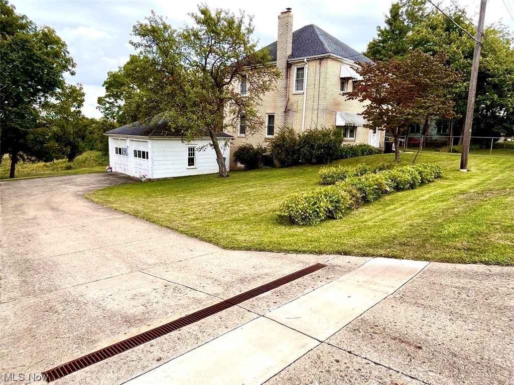 John Logans Sub - Residential