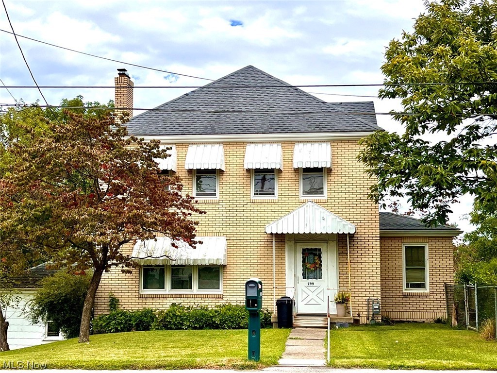 John Logans Sub - Residential