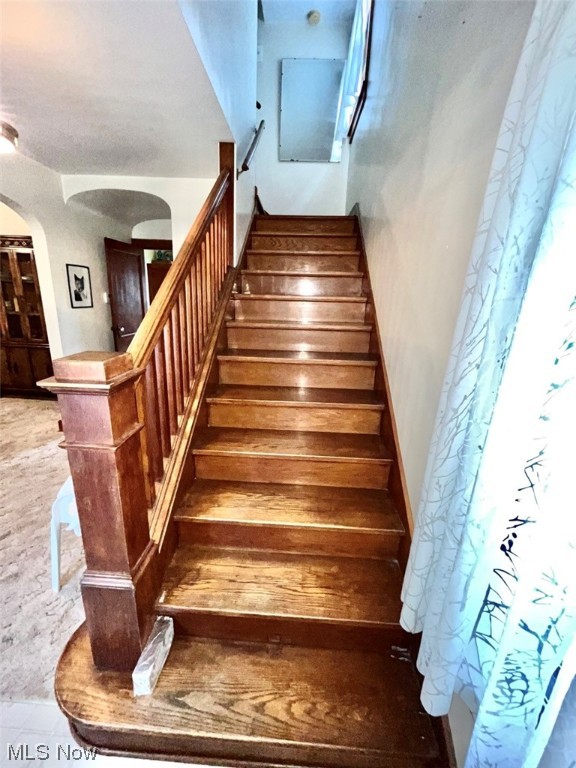 John Logans Sub - Residential