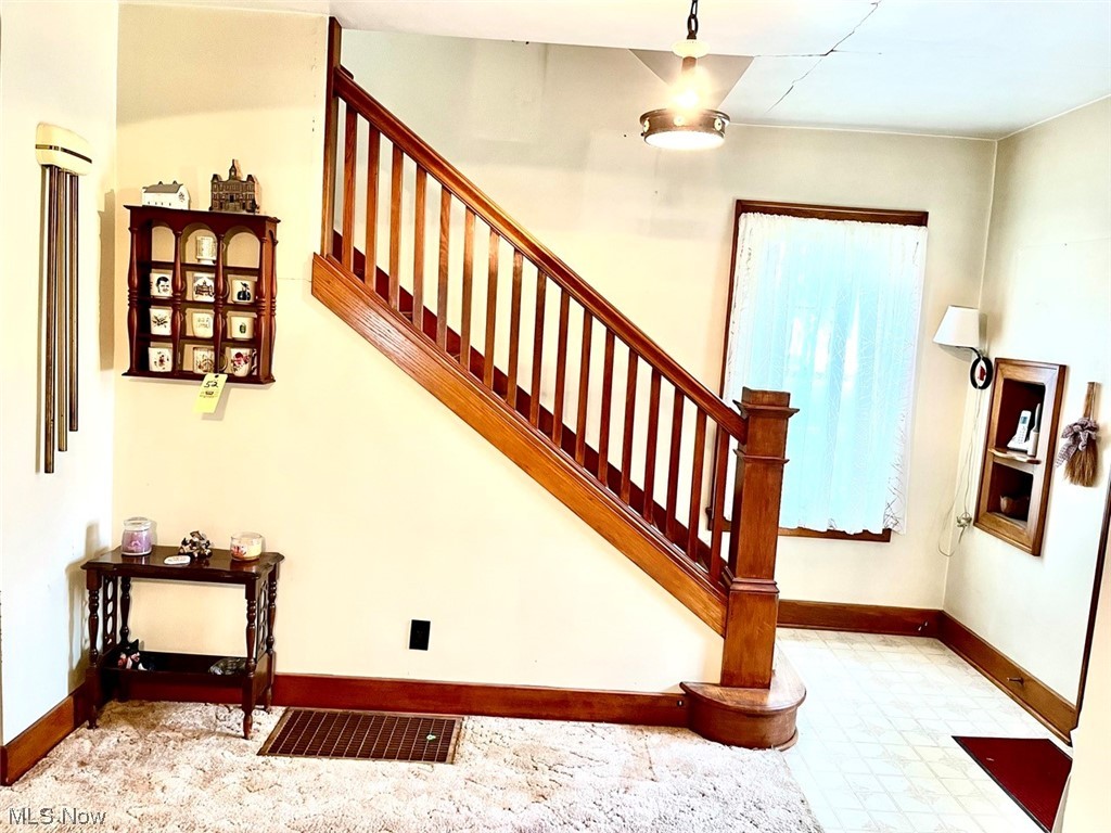 John Logans Sub - Residential