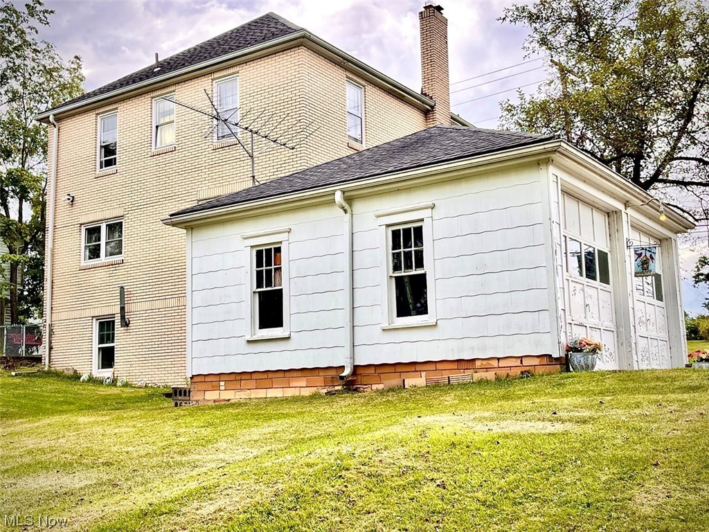 John Logans Sub - Residential