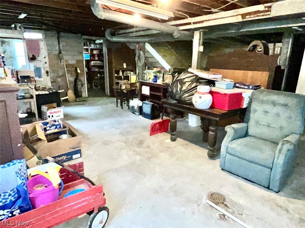 John Logans Sub - Residential