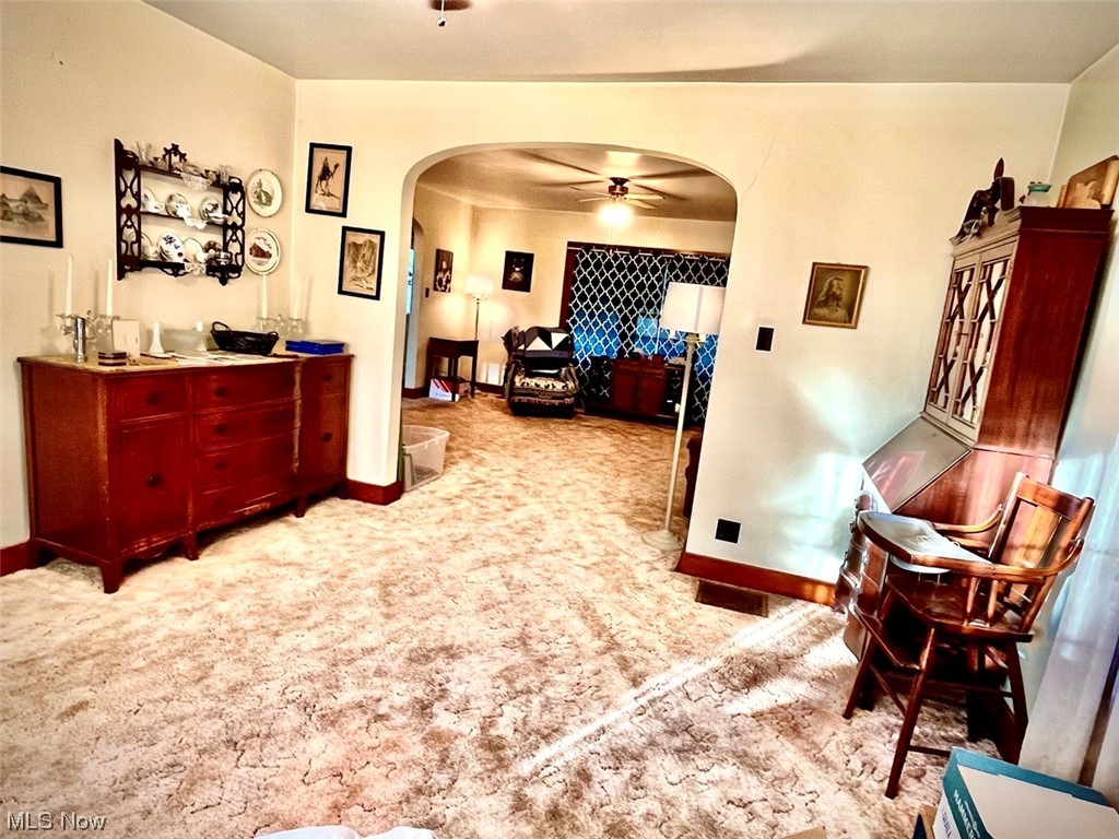 John Logans Sub - Residential