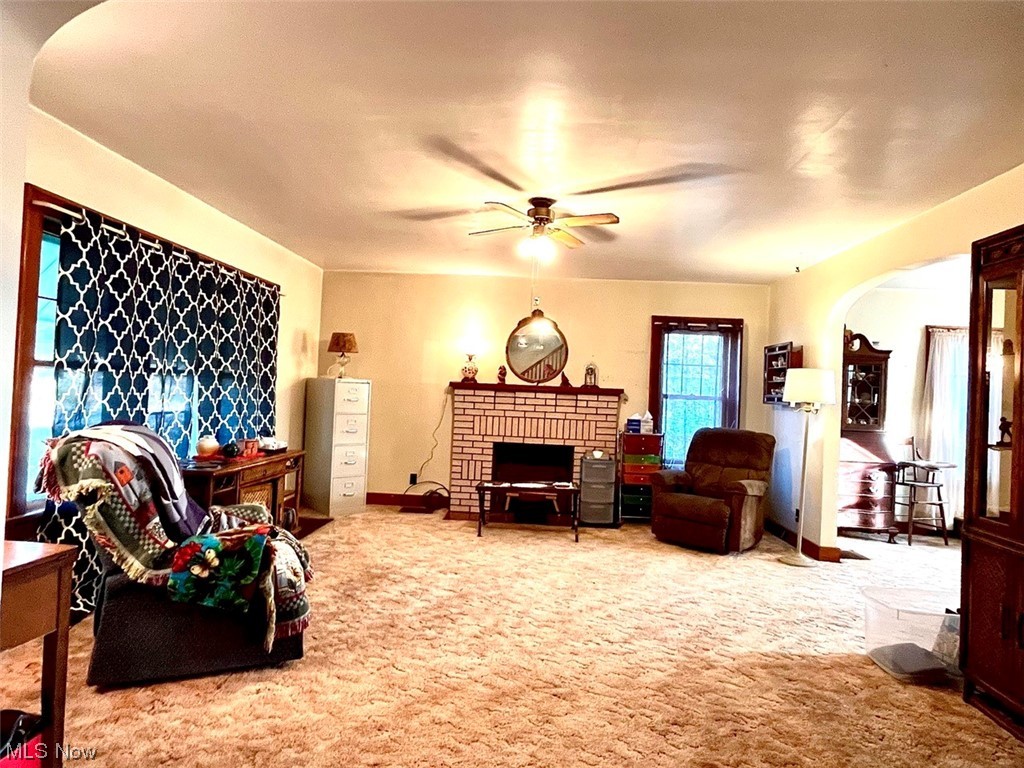 John Logans Sub - Residential