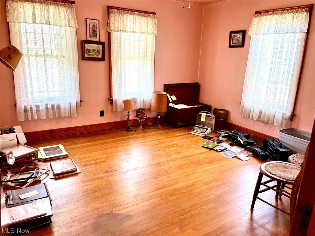 John Logans Sub - Residential