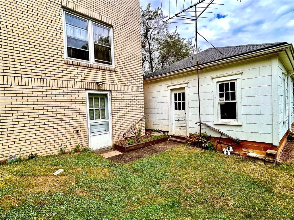 John Logans Sub - Residential