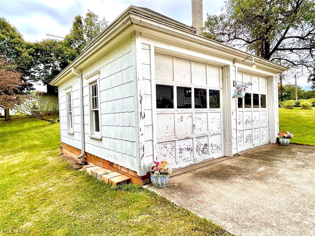 John Logans Sub - Residential