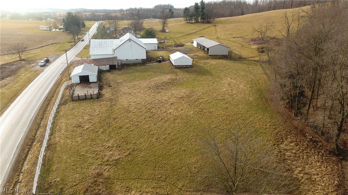 Fourth Quarter Berlin Township - Residential