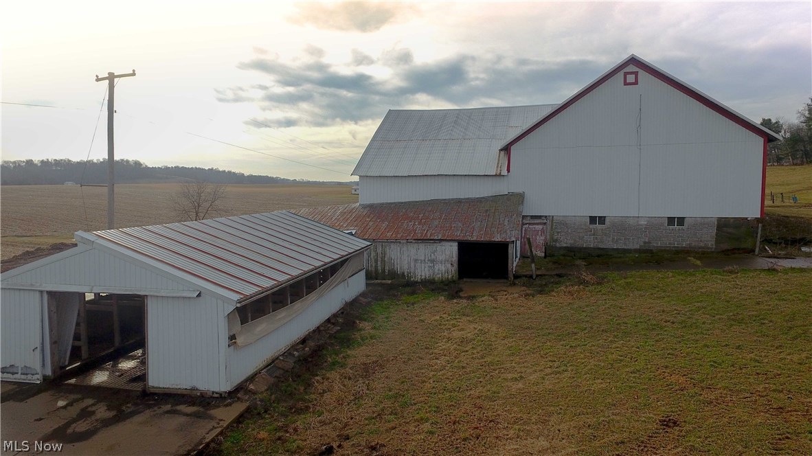 Fourth Quarter Berlin Township - Residential