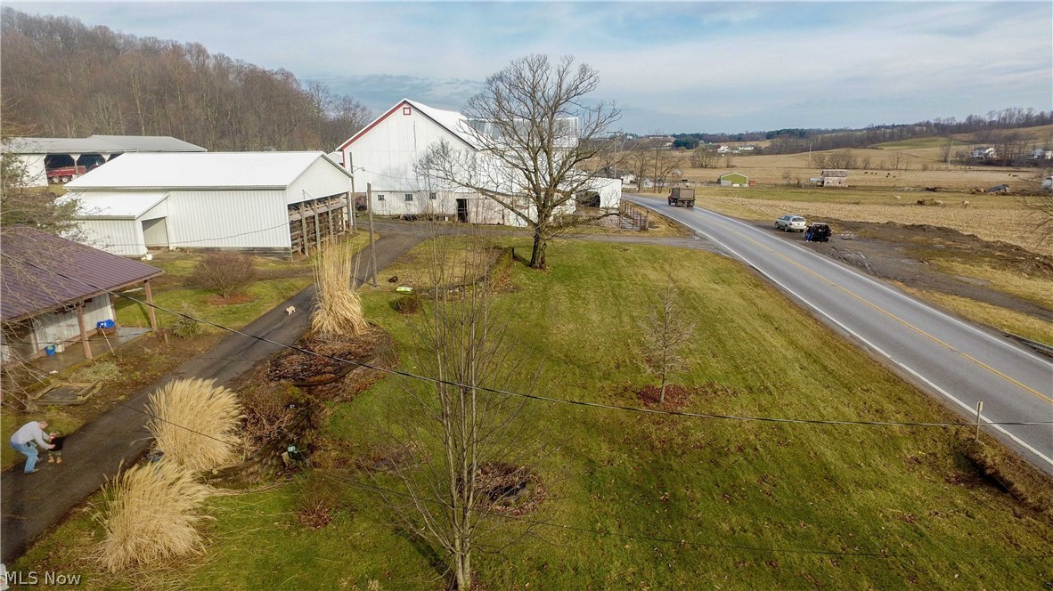 Fourth Quarter Berlin Township - Residential