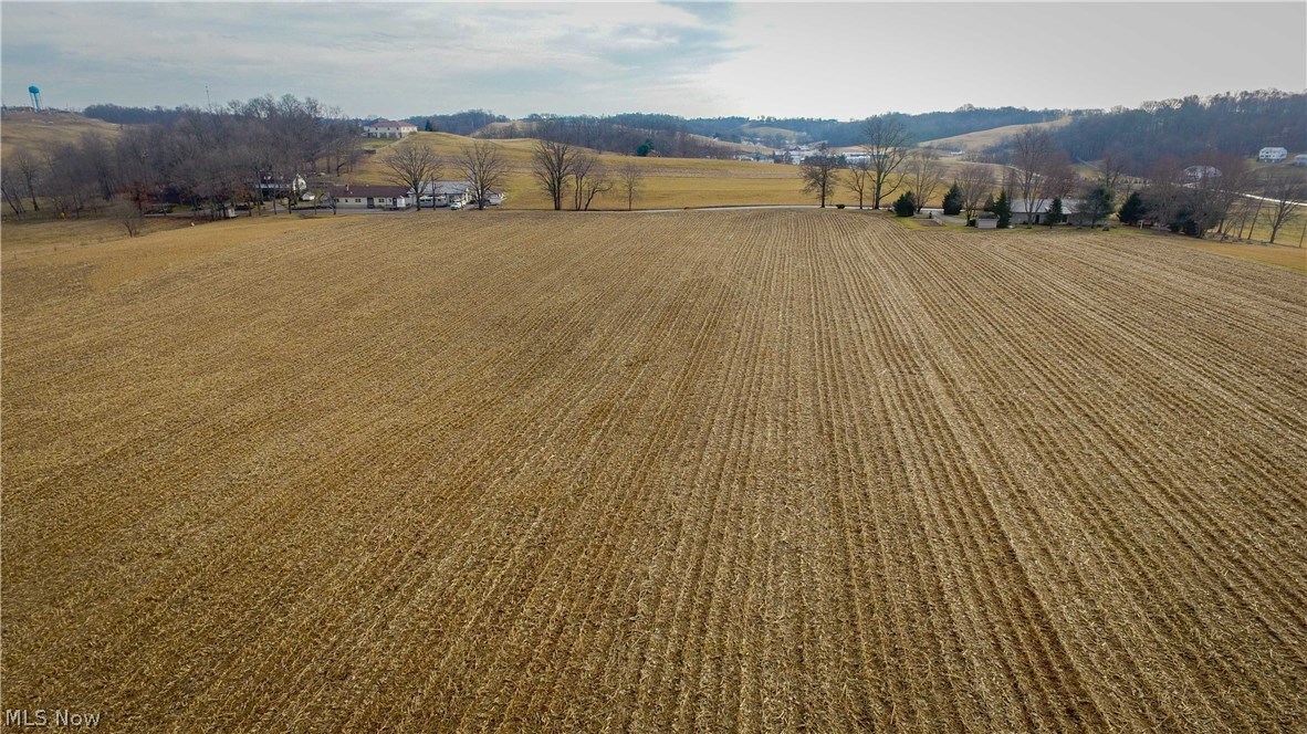 Fourth Quarter Berlin Township - Residential