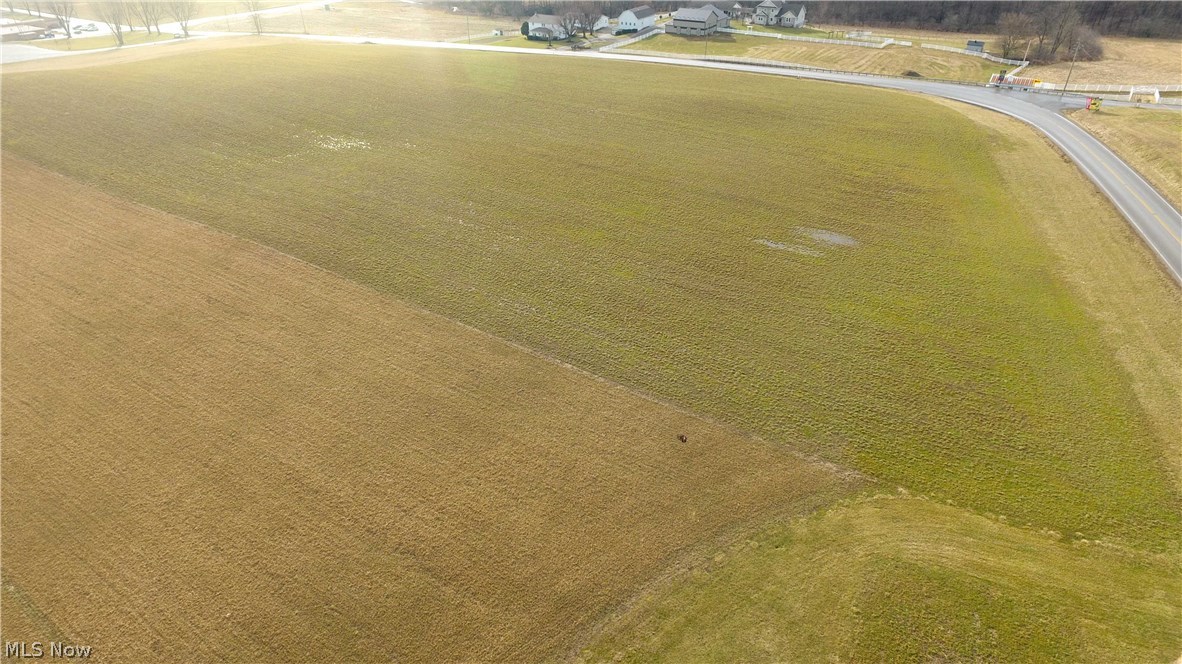 Fourth Quarter Berlin Township - Residential