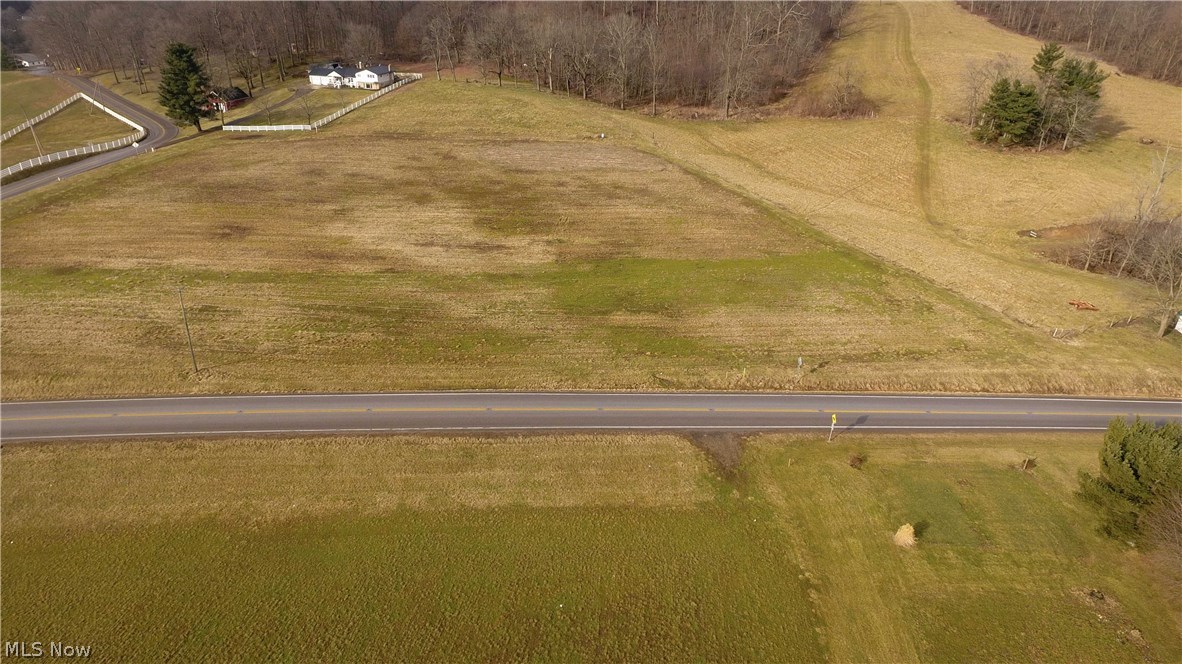 Fourth Quarter Berlin Township - Residential