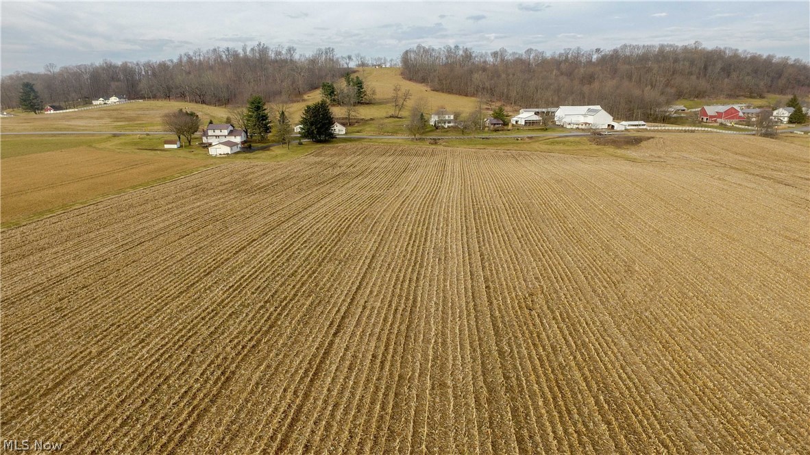 Fourth Quarter Berlin Township - Residential