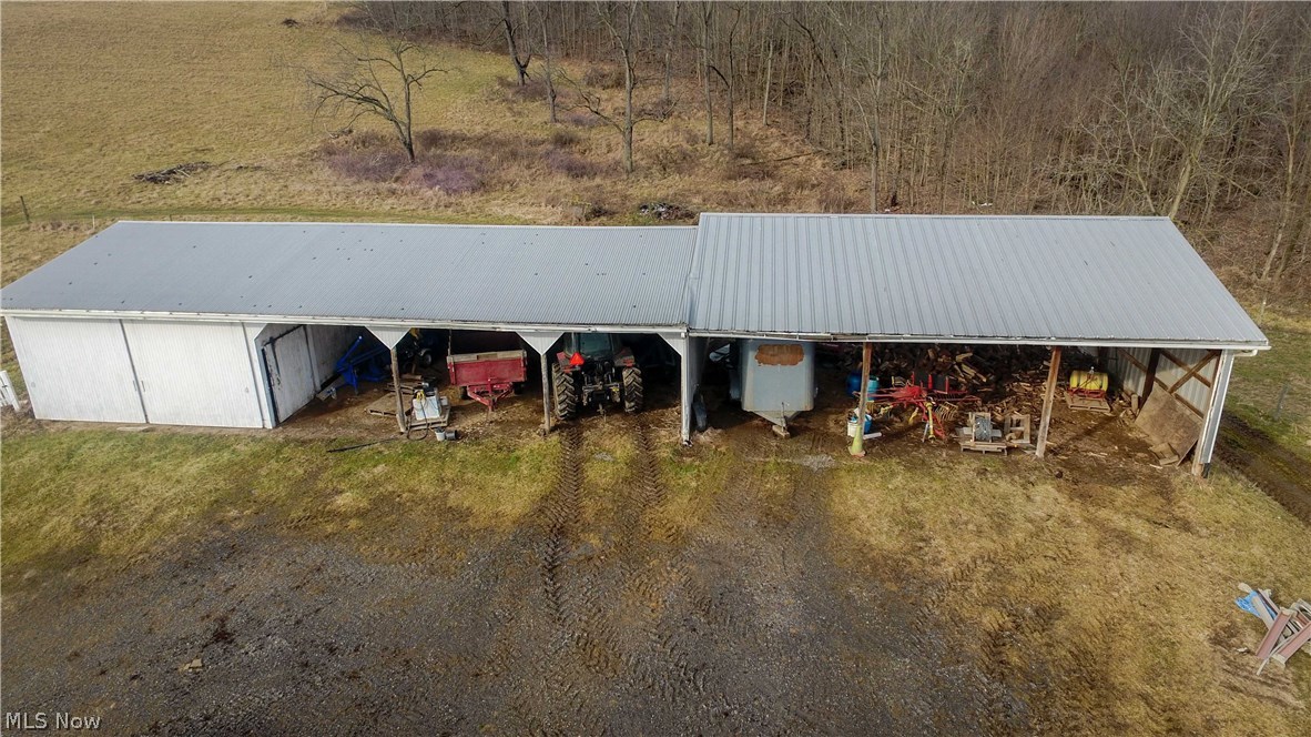 Fourth Quarter Berlin Township - Residential