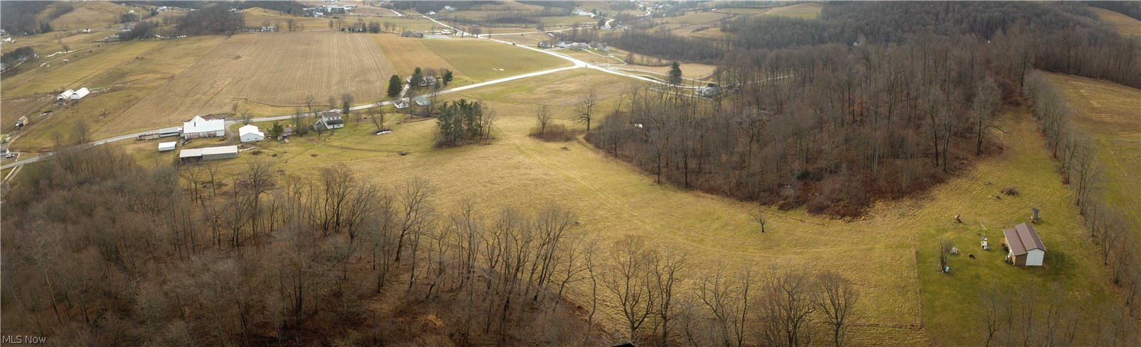 Fourth Quarter Berlin Township - Residential