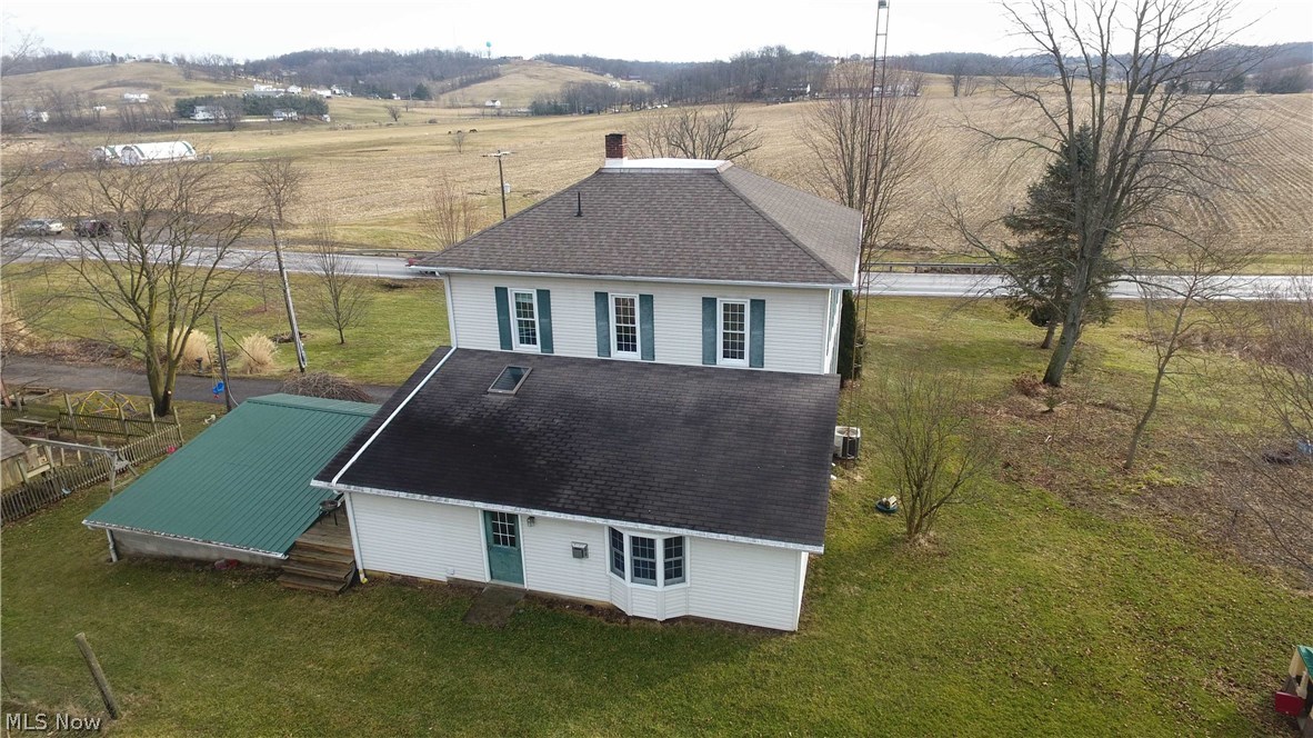 Fourth Quarter Berlin Township - Residential