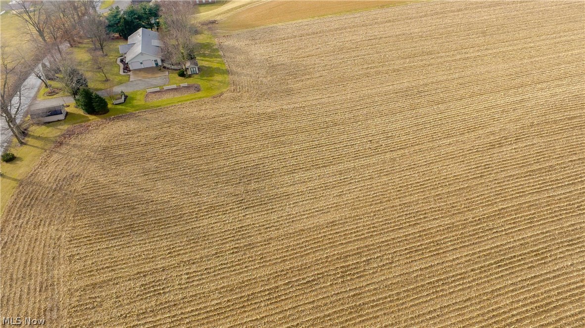 Fourth Quarter Berlin Township - Residential