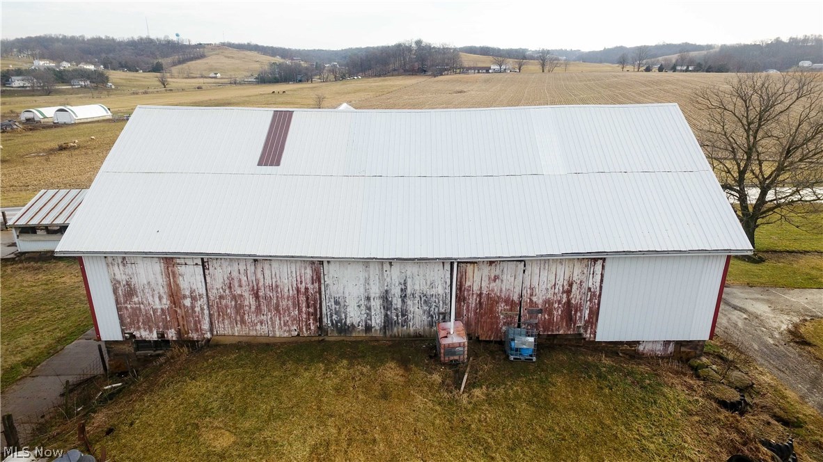 Fourth Quarter Berlin Township - Residential