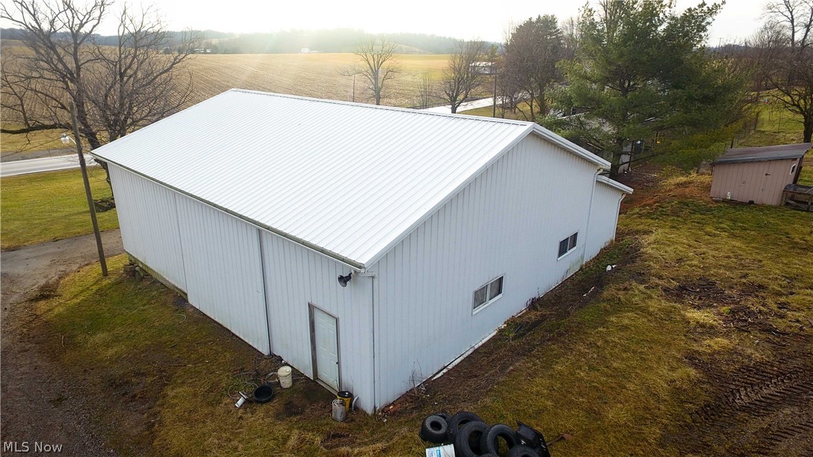 Fourth Quarter Berlin Township - Residential