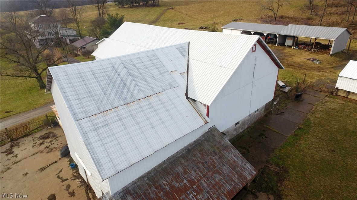 Fourth Quarter Berlin Township - Residential