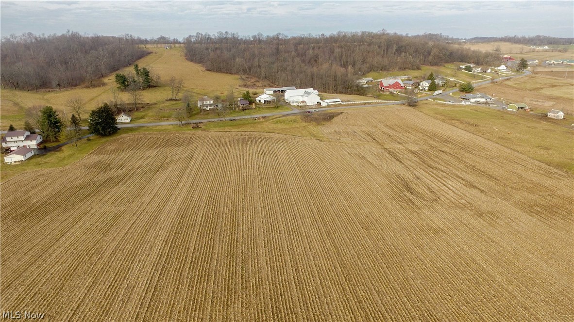 Fourth Quarter Berlin Township - Residential