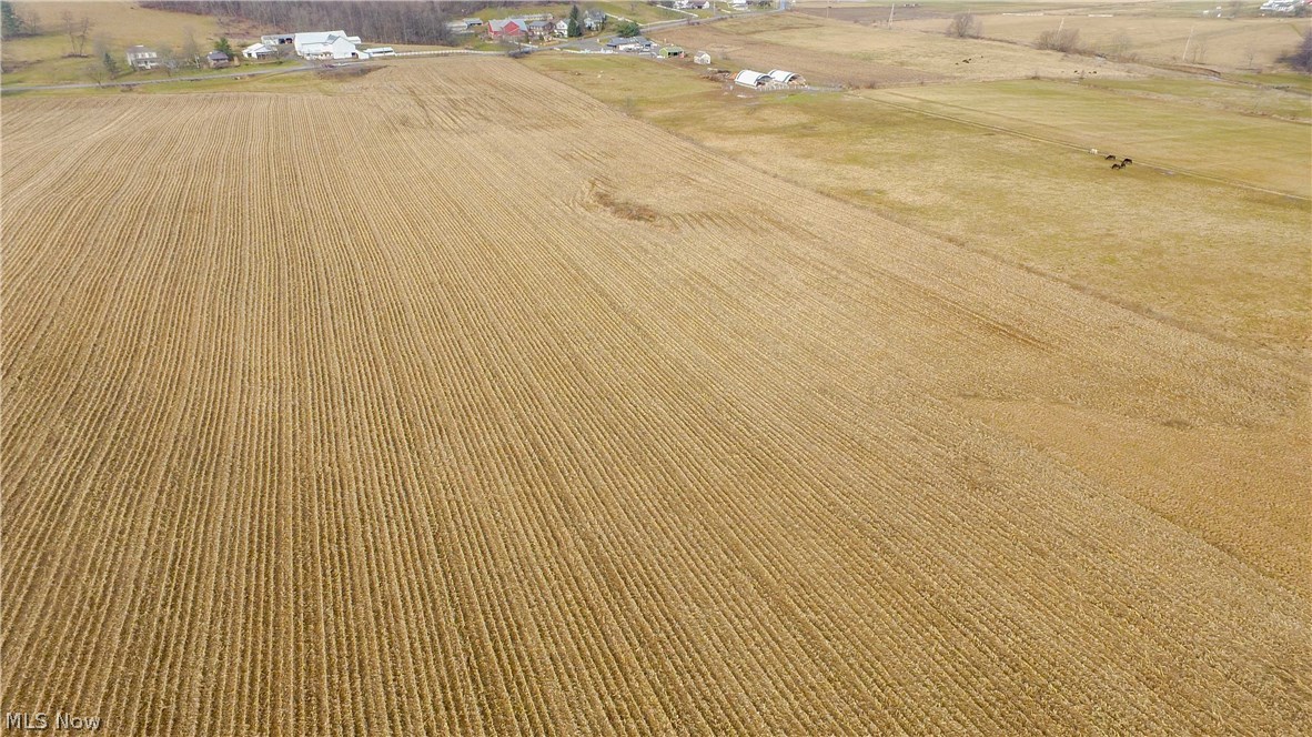 Fourth Quarter Berlin Township - Residential